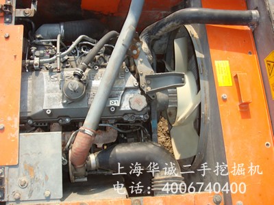Zaxis240-3