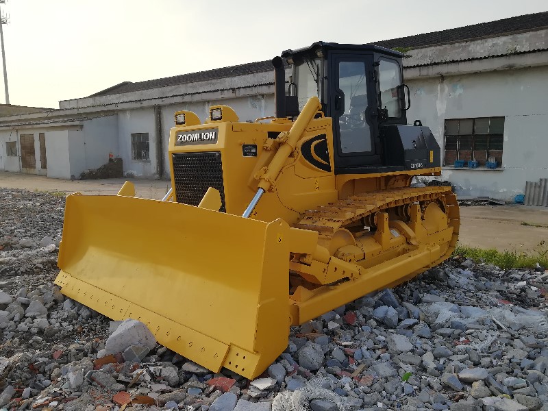 二手中联重科 ZD160-3 推土机 | No. 24523-18