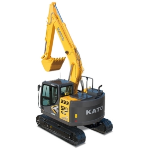 Kato excavator equipment (Issue 3) HD308US-7, HD308US-R5, HD512-R5, 512-7, HD514MR-7 parameter configuration and quotation