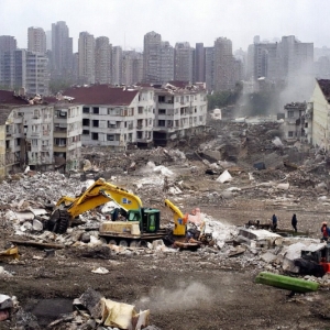Common faults and troubleshooting methods of excavator boom and dipper