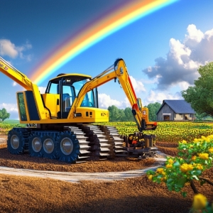 4 tips to reduce the cost of using excavator equipment