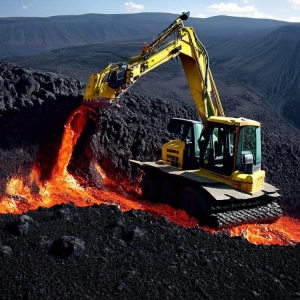 Comparison of the advantages and disadvantages of second-hand excavators of different brands