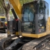 二手CAT307.5 挖掘机 No. 2426-2