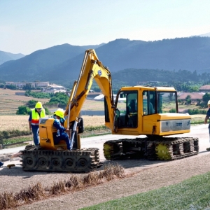 5 factors affecting the service life of excavators