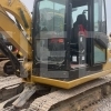 二手CAT306 挖掘机 No. 2426-1