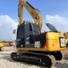 二手卡特 CAT312D 挖掘机 | No. 24521-9
