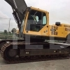 二手沃尔沃 EC460B 挖掘机| No.24531-8