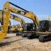 二手CAT320D 挖掘机 No. 24313-1