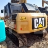 二手卡特 CAT312D 挖掘机 | No. 24521-10