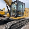 二手Cat® 320  挖掘机r No. 24122-2
