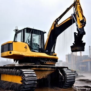 Performance Evaluation of Used Excavators: How to Quickly and Effectively Assess Equipment Quality?