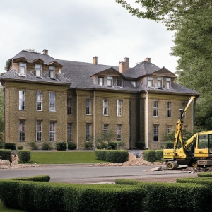Four skills are needed to improve the efficiency of excavators