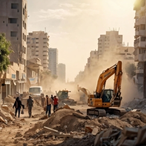10 Key Points for Evaluating the Value Retention Rate and Price Reference of Second-Hand Excavator Equipment (1)