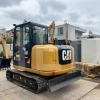 二手卡特 CAT305.5E2 挖掘机 | No. 24521-6