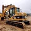二手卡特 CAT313C 挖掘机 |No. 24521-12