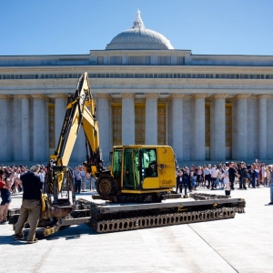 6 key points that novices should pay attention to when choosing excavators