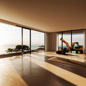 Top 10 Reliable Brands for Used Excavators in the Global Market