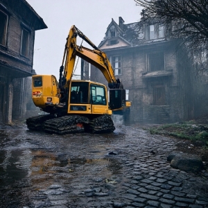 10 key points for evaluating the value retention rate and price reference of second-hand excavator equipment (2)