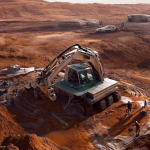 How to Buy a Used Excavator: Essential Tips and Common Pitfalls