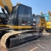 二手卡特 CAT336D 挖掘机 | No. 24512-2