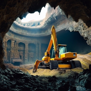 Environmental Regulations and Emissions Drive Changes in the Used Excavator Market: Refurbished Machines as a New Favorite