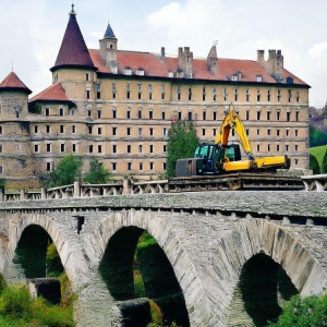 How to maximize the role of excavators