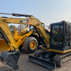 CAT305.5E2