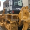 二手山推 SD22 推土机|No. 24523-20