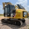 二手卡特 CAT312D 挖掘机 |No. 24521-11