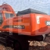二手斗山 DH420-7 挖掘机 | No. 24530-15