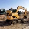 二手卡特 CAT307D 挖掘机 | No. 24521-8
