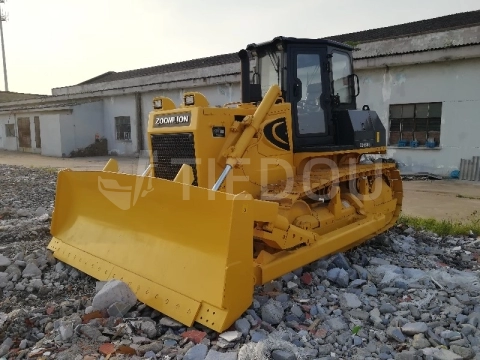 二手中联重科 ZD160-3 推土机 | No. 24523-18